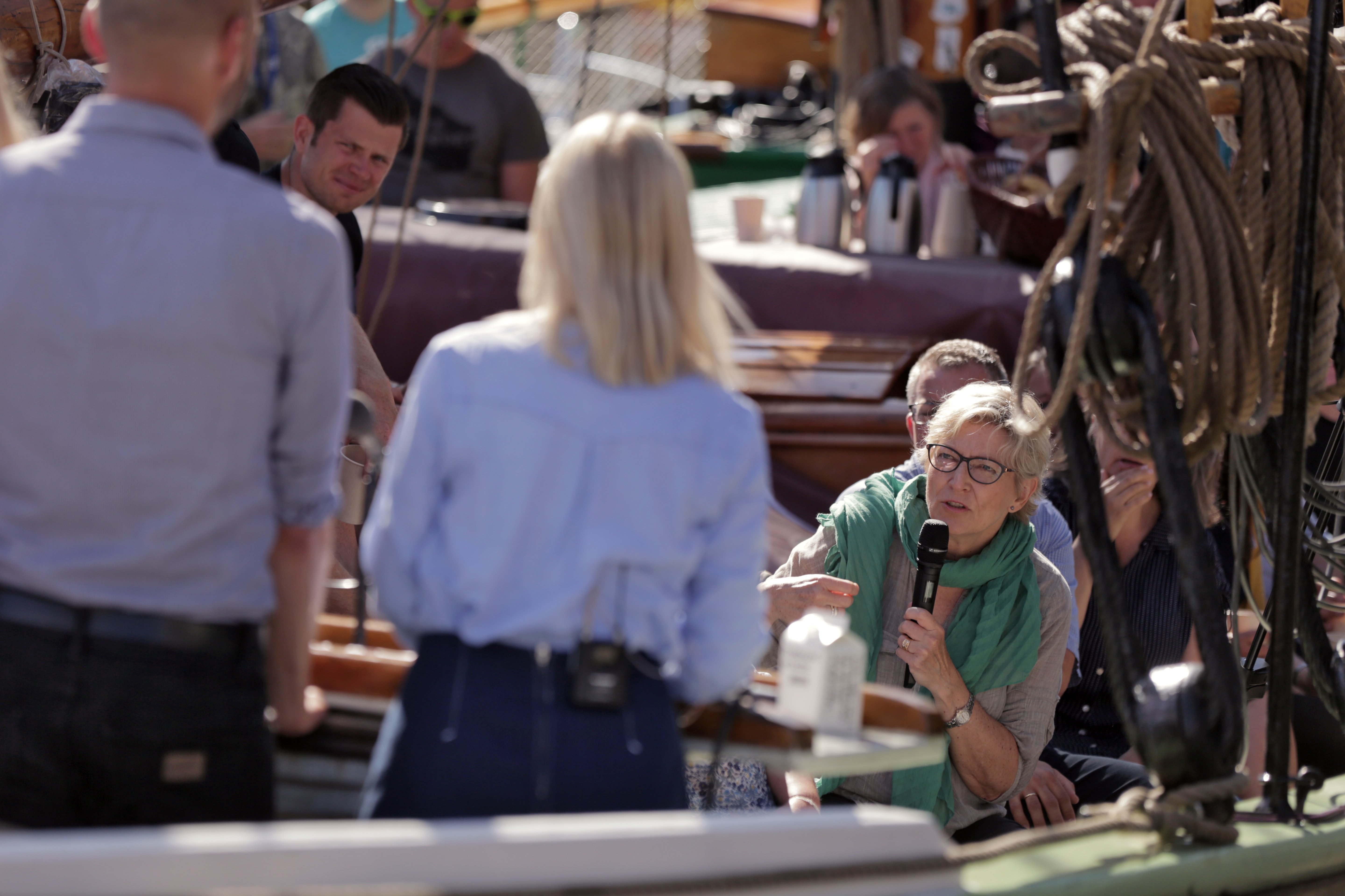 Folkemødet 2019 spørgsmål
