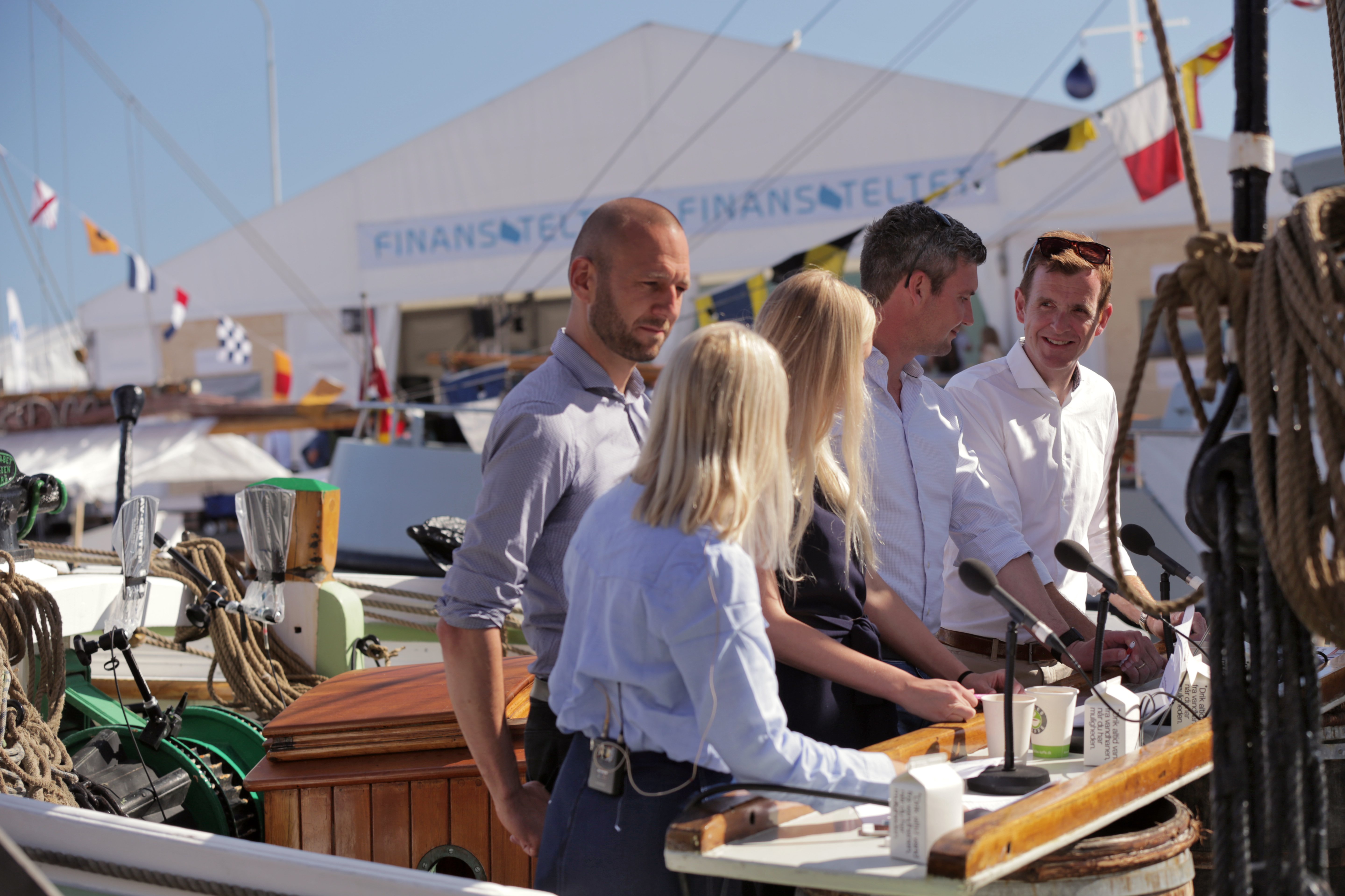 Folkemødet 2019