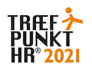 HR træfpunkt 2021 logo