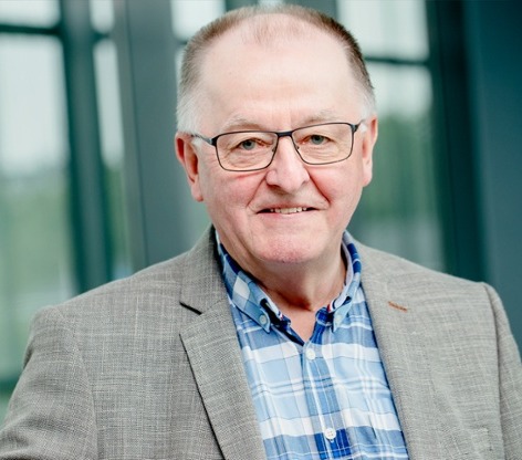 Poul Gründer