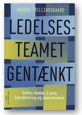 Ledelsesteamet gentænkt