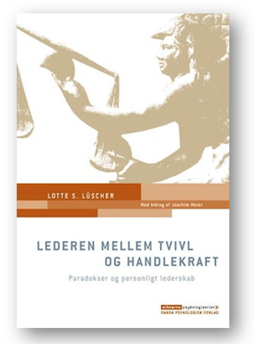 Lederen mellem tvivl og handlekraft