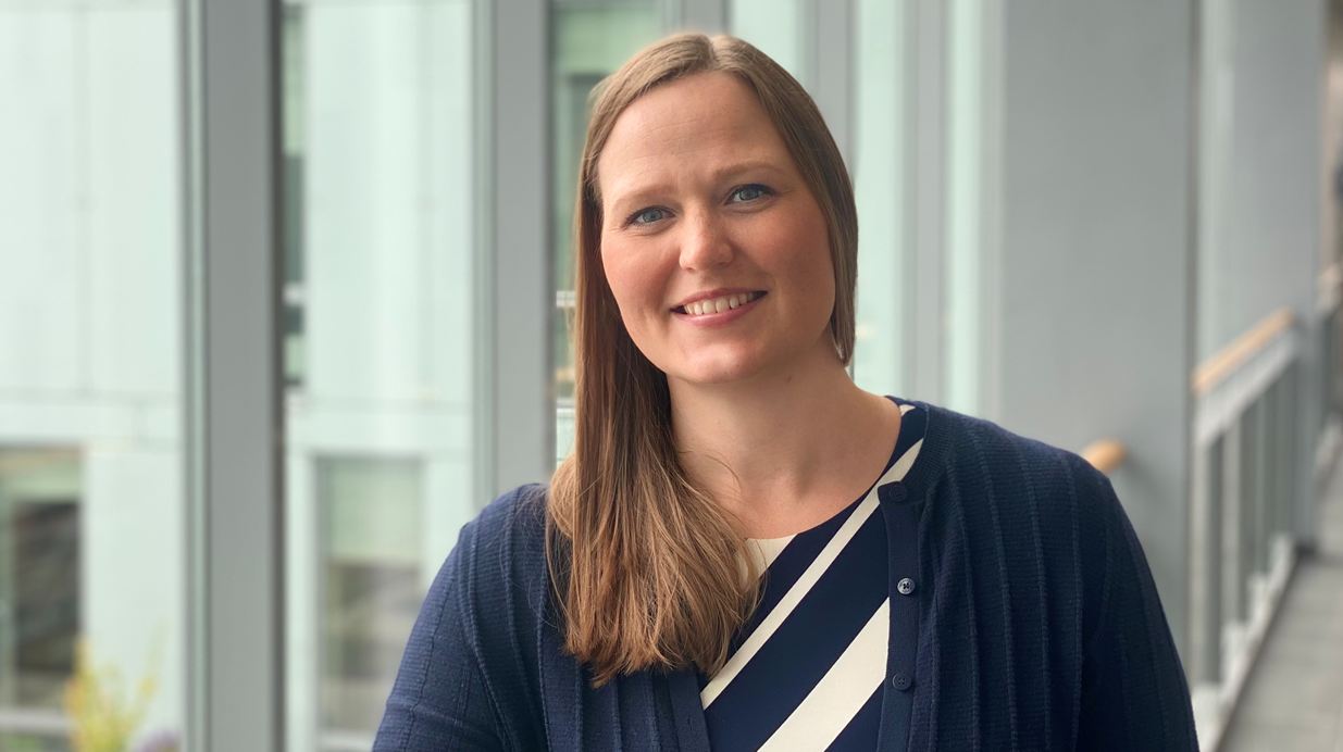 Practical Leadership Solutions Sales Director Mette Simonsen