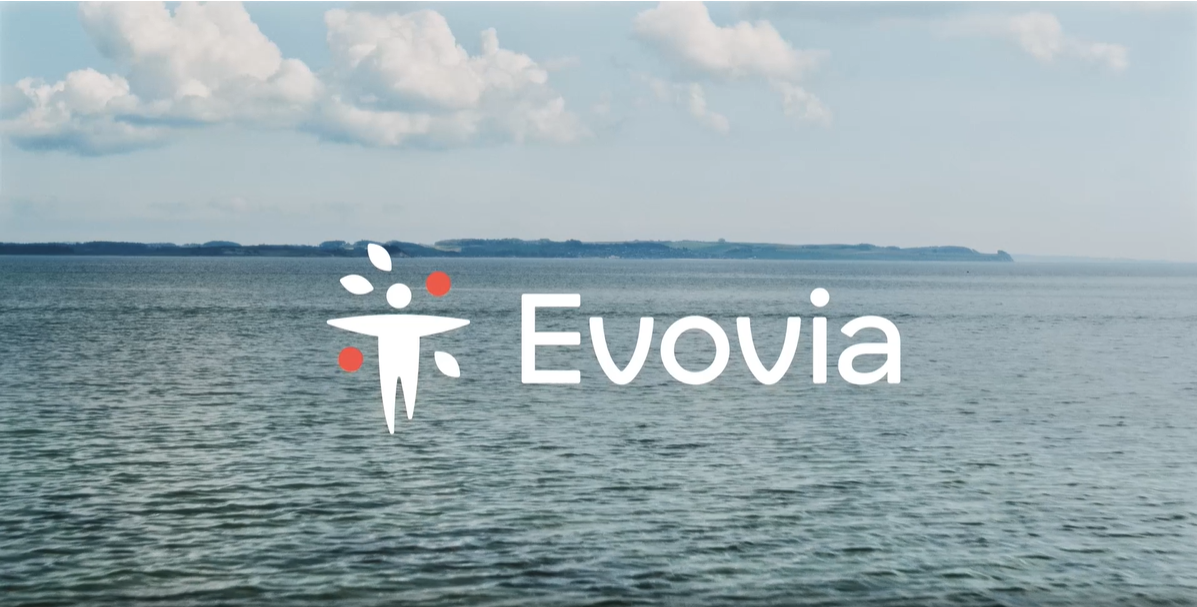 Evovia Brand film