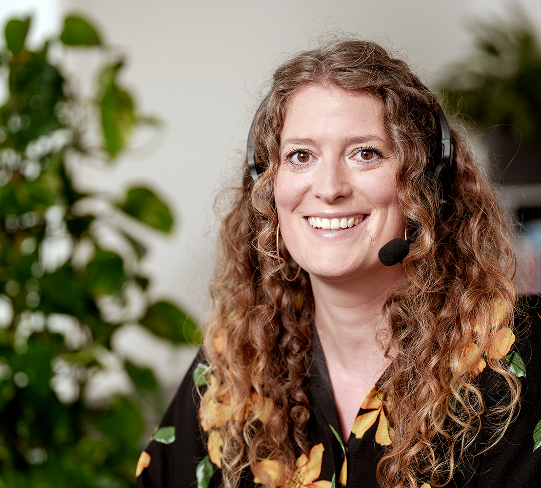 Maria Kontakt