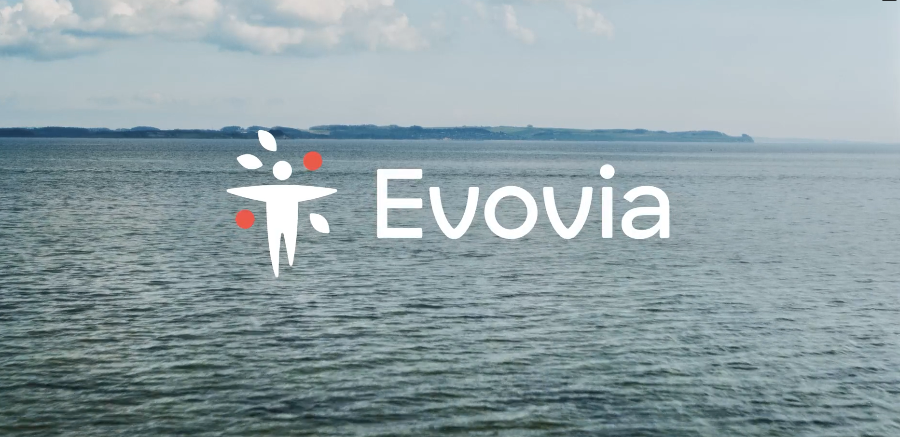 Evovia Brand film