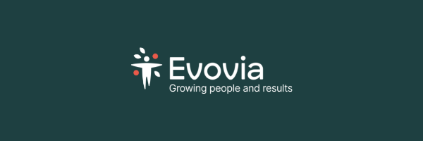 Evovia Logo