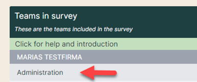 click survey