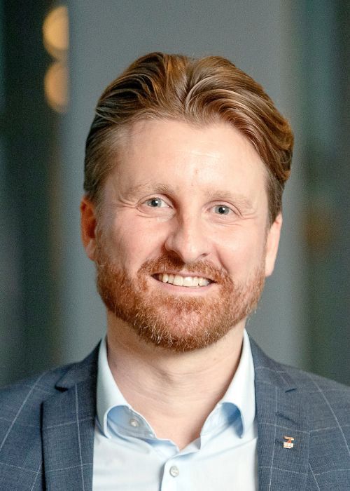 Jorgen skovhus haunstrup