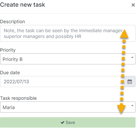 task